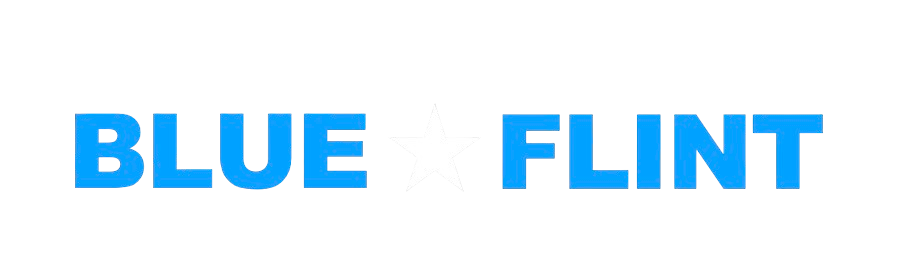 Blue Flint